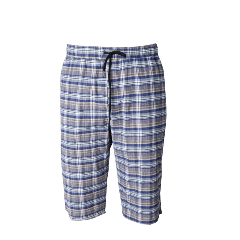 شلوارک راحتی مردانه آریان نخ باف مدل 1932