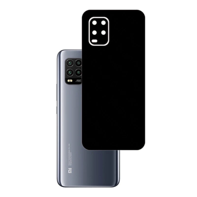 برچسب پوششی بستور مدل GB2-12 مناسب برای گوشی موبایل شیائومی Mi 10 Lite
