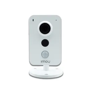دوربین مداربسته تحت شبکه آیمو مدل cube IPC-K22P