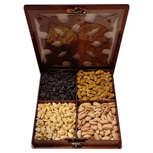 آجیل مخلوط شیرین - 1100 گرم
