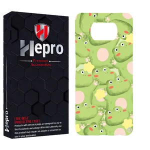 HEPRO MC Cover for XIAOMI POCO X3 / X3 PRO / X3 NFC