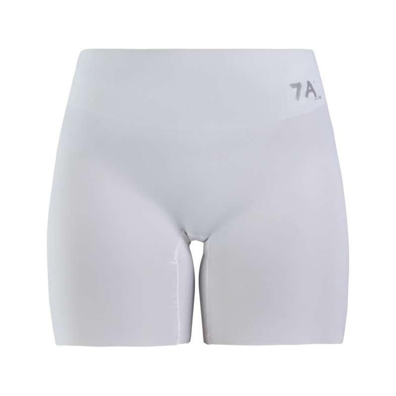 شلوارک  ورزشی زنانه مدل GS-M-234007 رنگ سفید