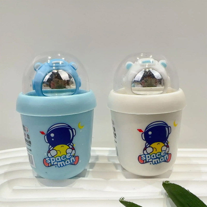 تراش مدل مخزن دار طرح فضانورد