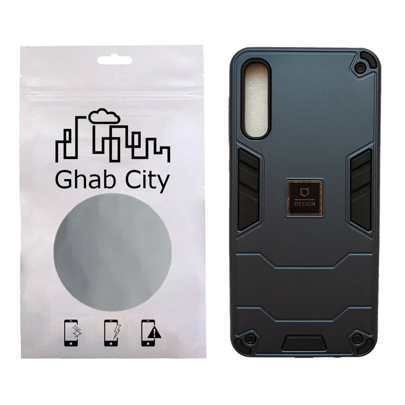  کاور قاب سیتی مدل BATDESIGN مناسب برای گوشی موبایل سامسونگ Galaxy A50s