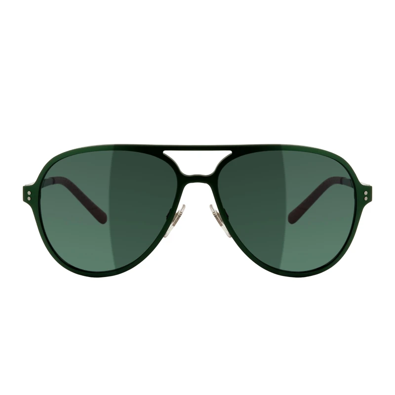 عینک آفتابی خلبانی (Aviator) رالف لورن مدل 0RL7049Q-929571