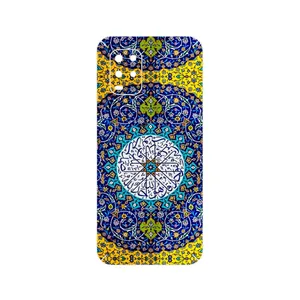 MAHOOT Iran Tile 13 Cover Sticker for Xiaomi Mi 10 Lite 5G