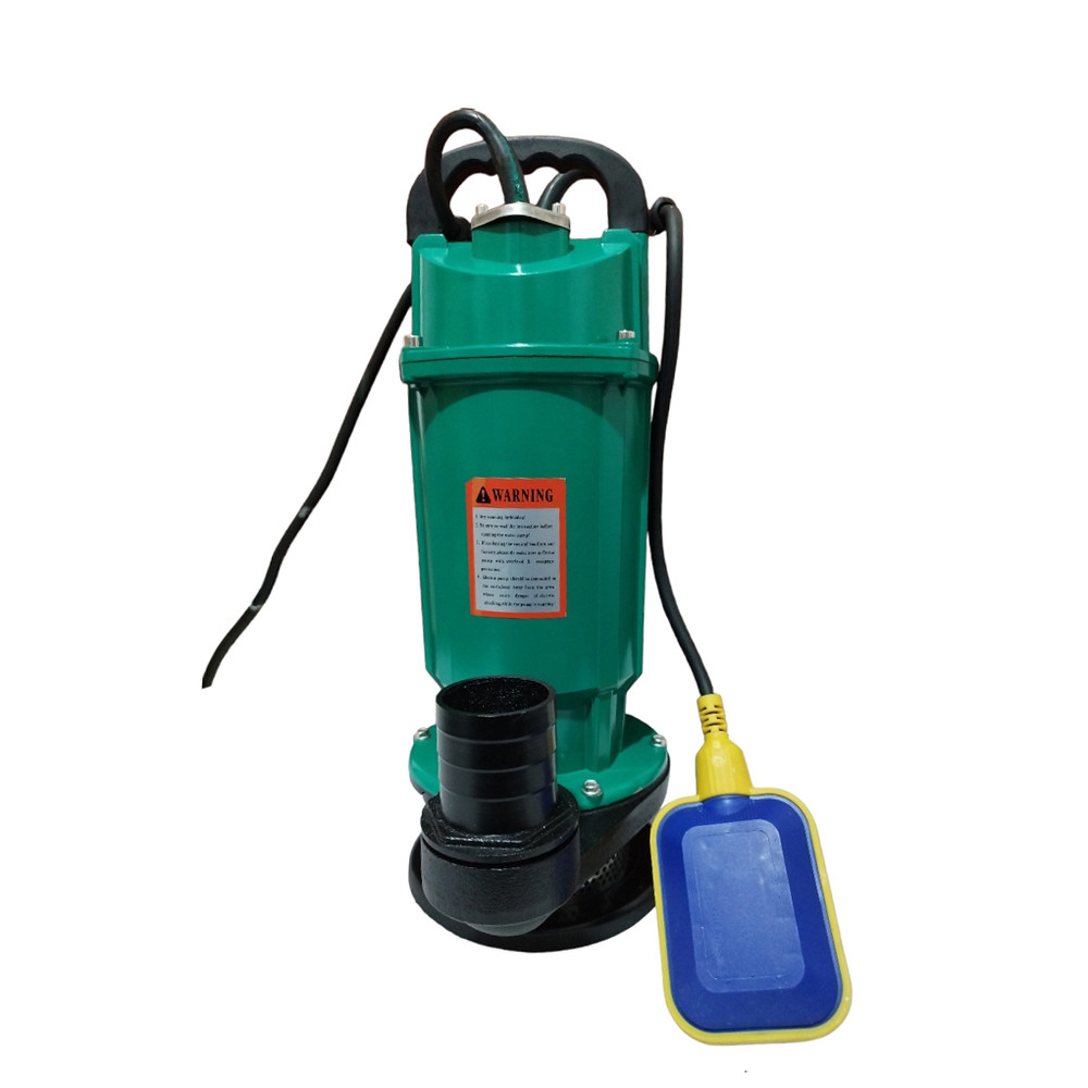 پمپ کف کش لوما مدل QDX10 16 0.75F2 پمپ کف کش لوما مدل QDX10 16 0.75F2