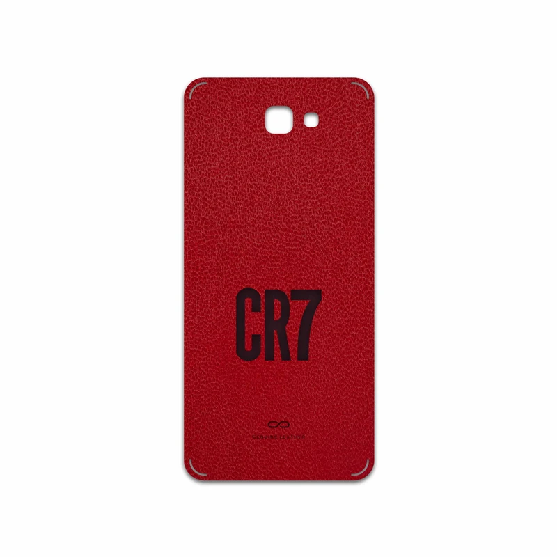 برچسب پوششی ماهوت مدل RL-CR7 مناسب برای گوشی موبایل سامسونگ Galaxy J7 Prime