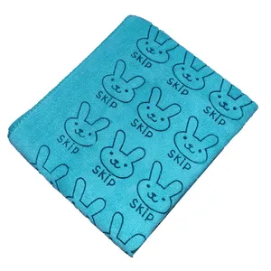حوله دستی مدل نانو رابیت کد 01 سایز 35×75 سانتی متر