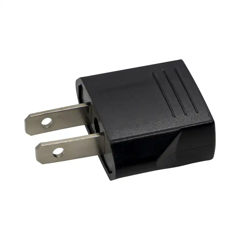 تبدیل برق دو به دو مدل plg