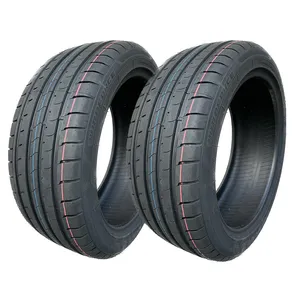 لاستیک خودرو ویندفورس تایر مدل CATCHFORCE UHP سایز 215/50/17 - دو حلقه