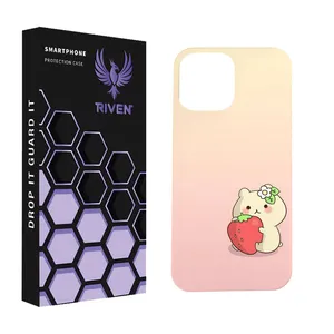 RIVEN RI2-20 Case For Apple iphone 13 Pro Max