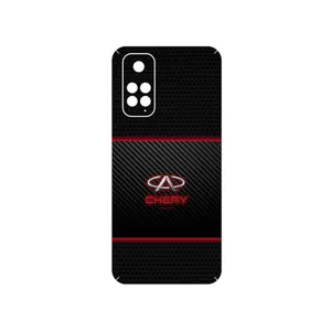 MAHOOT CHERY Cover Sticker for Xiaomi Redmi Note 11