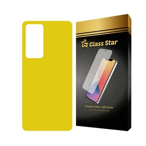 محافظ پشت گوشی نانو گلس استار مدل NANOBS مناسب برای گوشی موبایل شیائومی 12T Pro / 12T / Redmi K50 Ultra