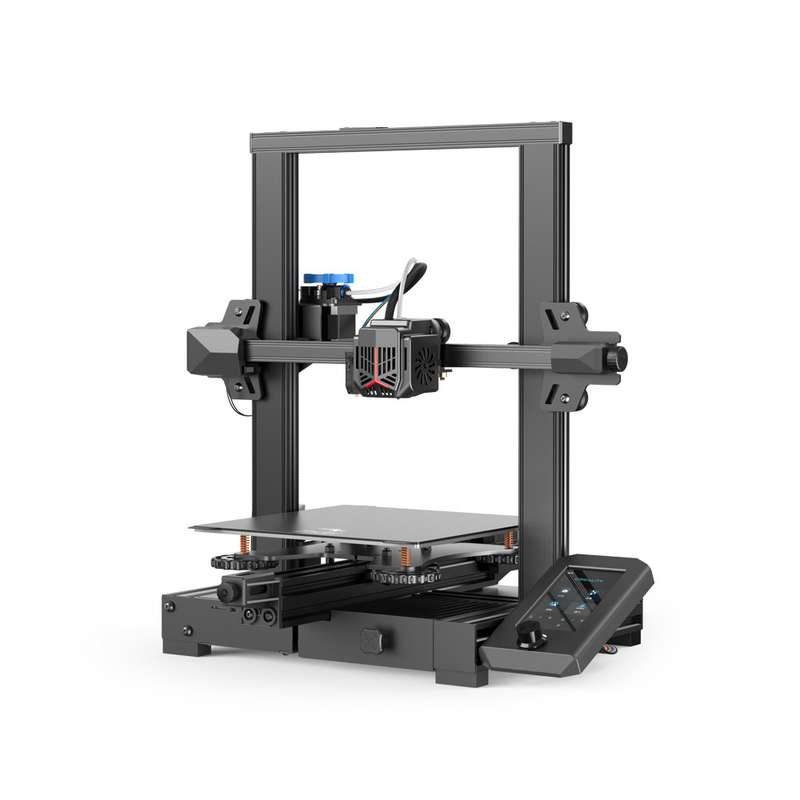 پرینتر سه بعدی کریلیتی مدل Ender 3 V2 Neo پرینتر سه بعدی کریلیتی مدل Ender 3 V2 Neo