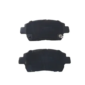 لنت ترمز جلو آفورتیس کد 117 مناسب برای لیفان 620