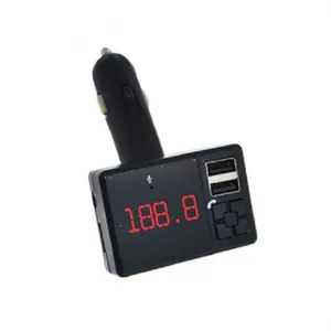 پخش کننده اف ام خودرو مدل ALS-A905