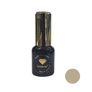 لاک ژل ناخن دیاموند سری MASTER شماره 18