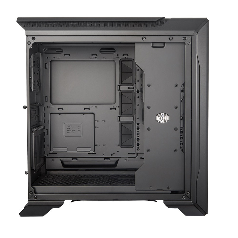 کیس کامپیوتر کولر مستر مدل MasterCase SL600M 2