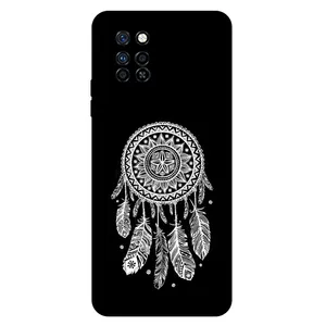 Megafone 7196 Cover For Infinix Note 10 Pro / Note 10 Pro NFC