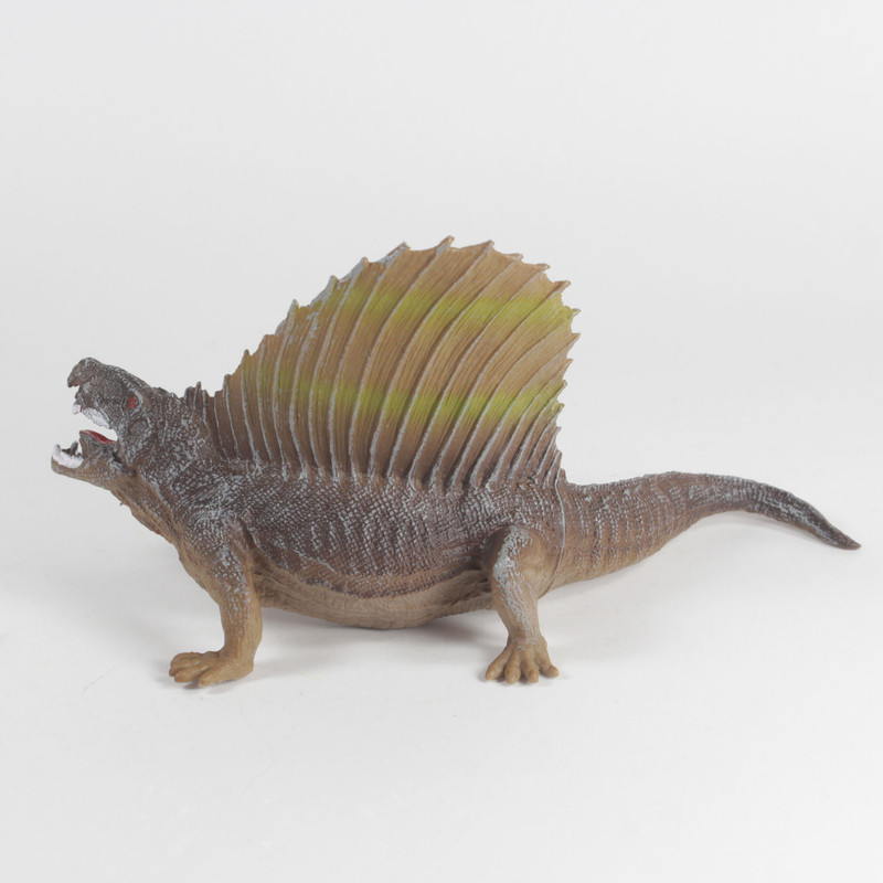 فیگور مدل دایناسور کد 0127