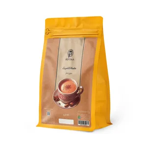 چای ماسالا کلاسیک بدون شکر و شیرین شده با استویا پپتینا - 500 گرم
