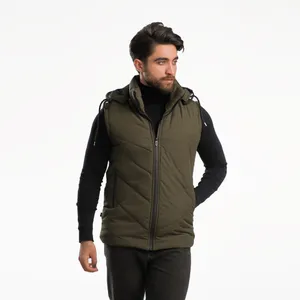 پافر مردانه مدل 260-260