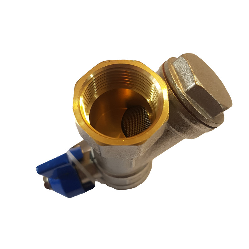 شیر صافی بی تی مدل BT3/4