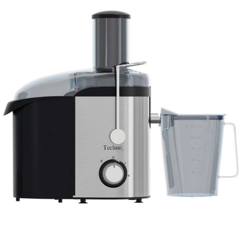 آبمیوه گیری تکنو مدل TE-218 آبمیوه گیری تکنو مدل TE-218