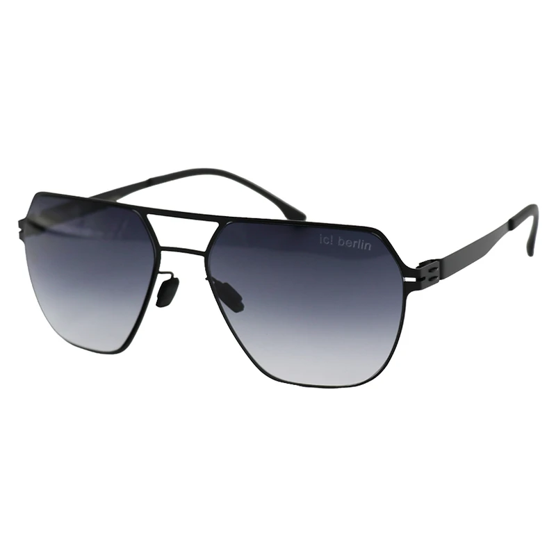 عینک آفتابی چند ضلعی مدل 9012