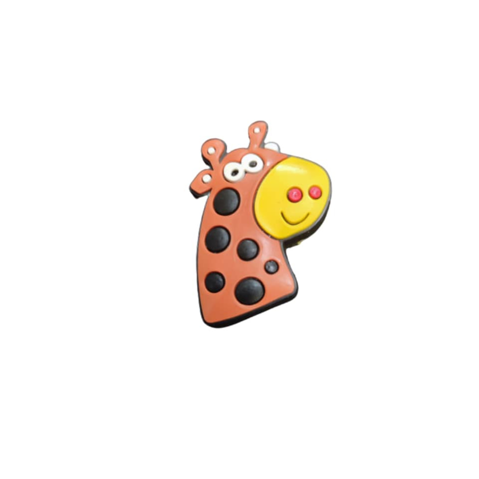 دستگیره کمد مدل زرافه کد 03