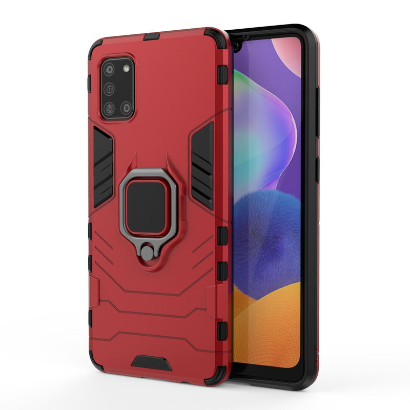  کاور مدل KY20 مناسب برای گوشی موبایل موتورولا Moto G9 Plus