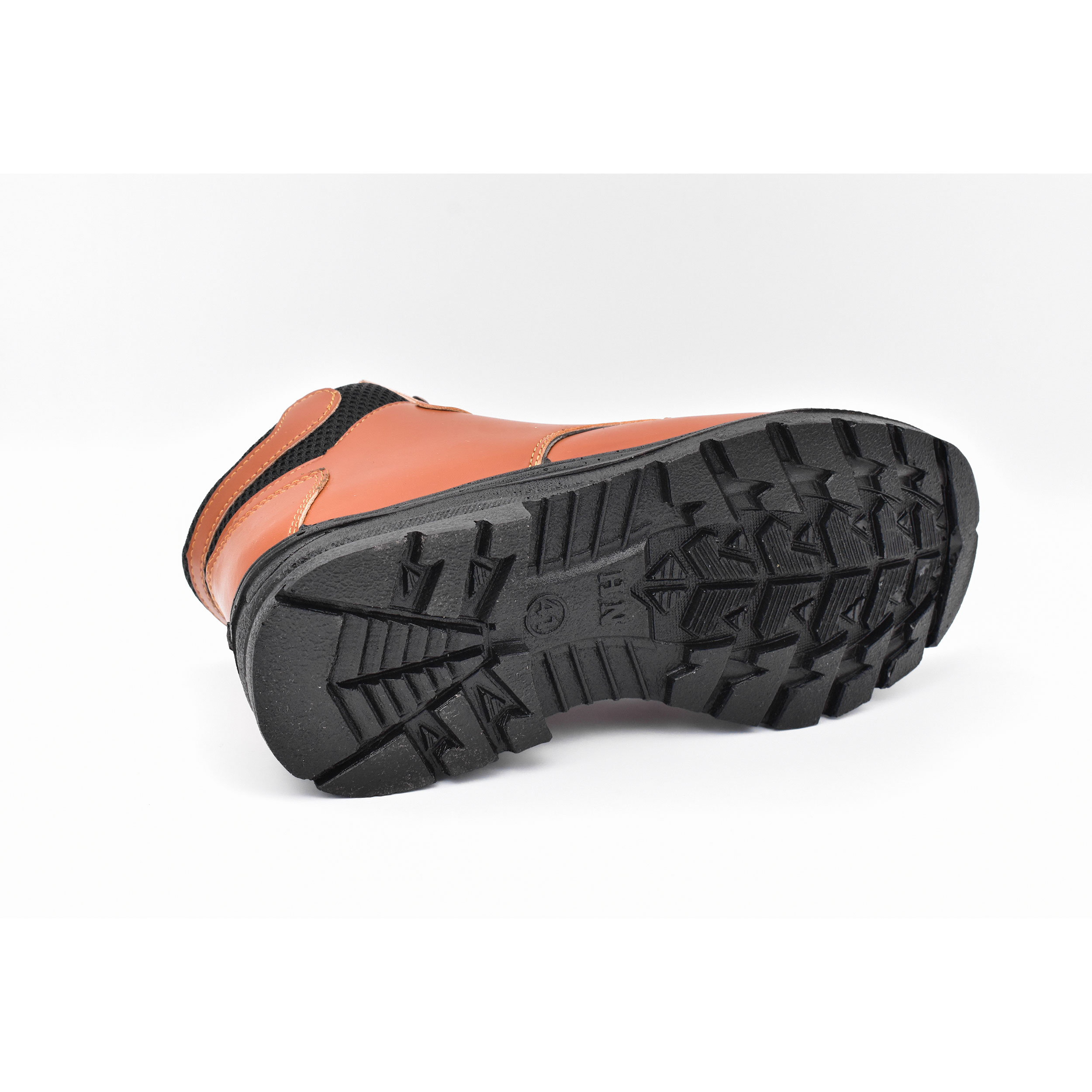 نیم بوت مردانه مدل 8033-2