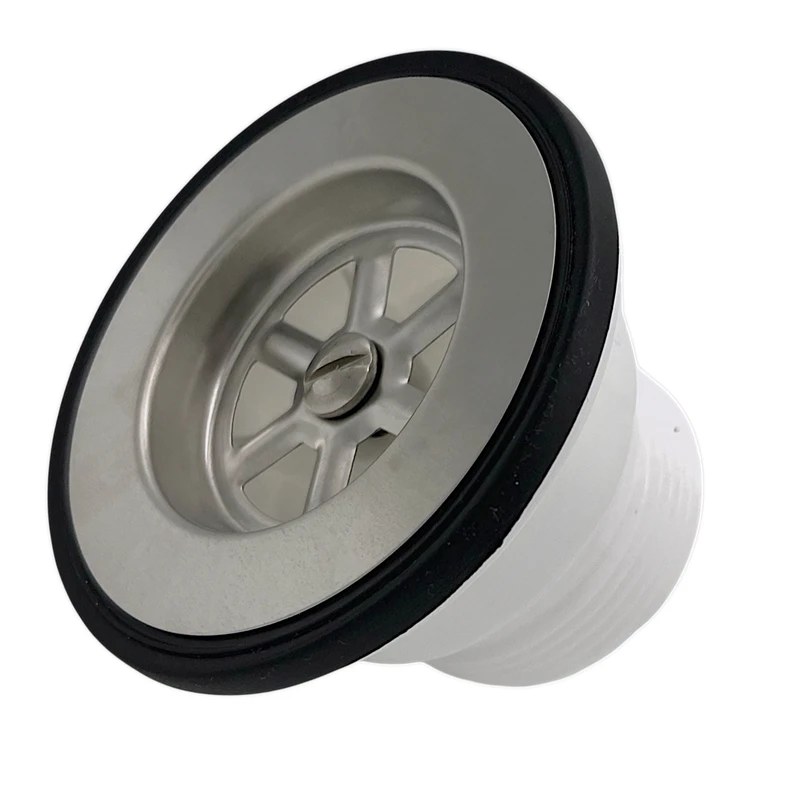 عکس شماره 5 : زیرآب سیفون هایزم مدل s304