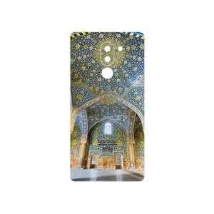 MAHOOT Imam Mosque in Isfahan Cover Sticker for Honor 6X