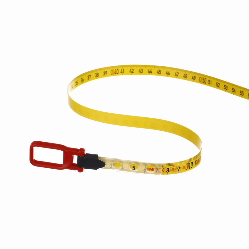 متر 30 متری فایبرگلاس بی ام آی مدل Radius