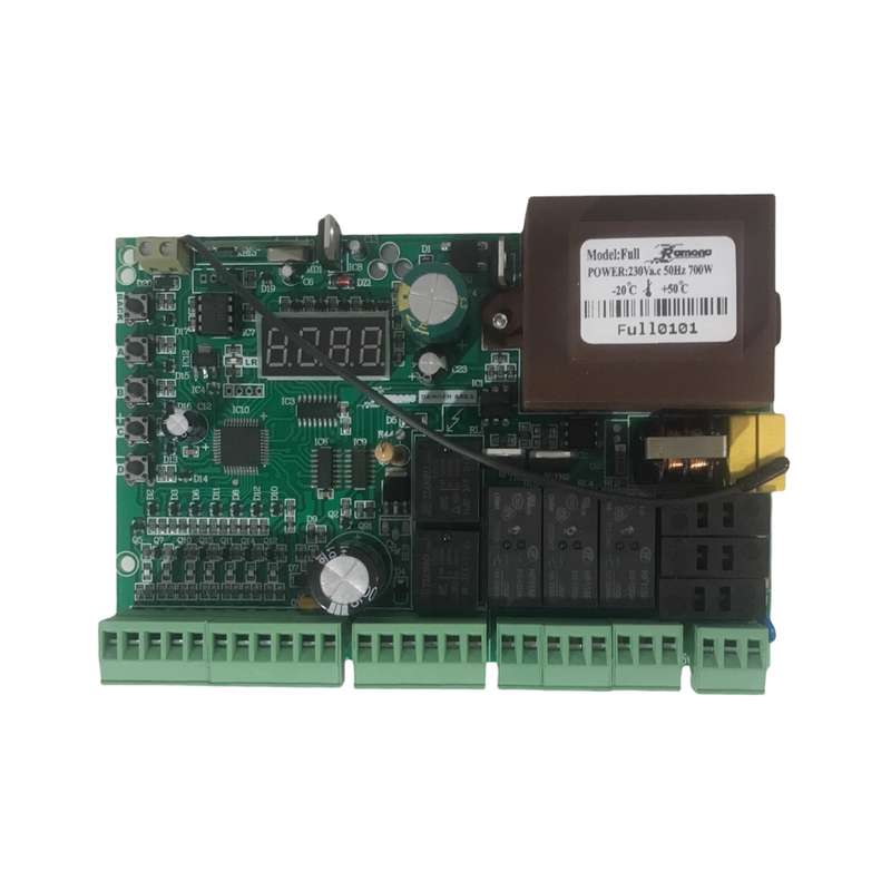 برد رامونا مدل full-220