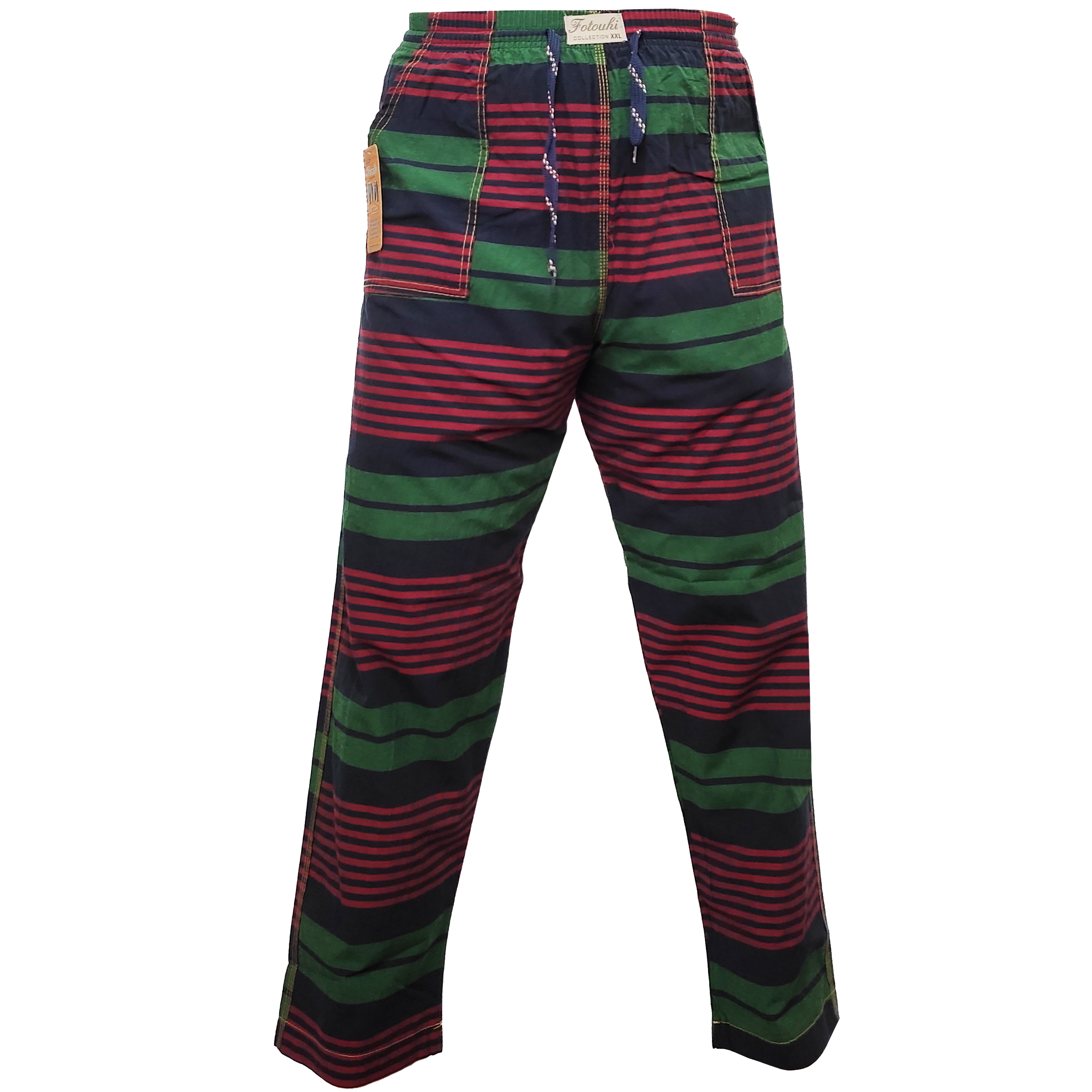 شلوار مردانه فتوحی کد R-40172