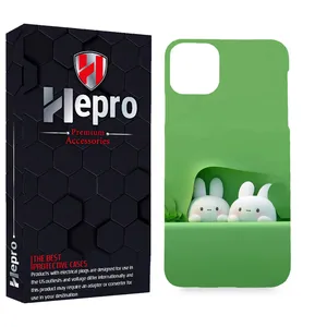 HEPRO MC Cover for Apple IPHONE 11 PRO