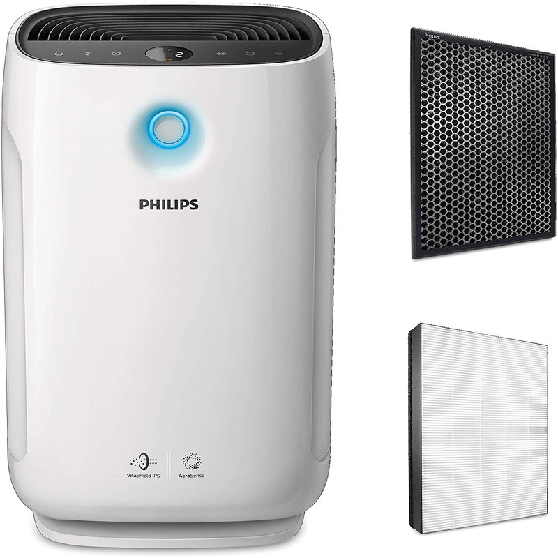 دستگاه تصفیه کننده هوا فیلیپس مدل 2889