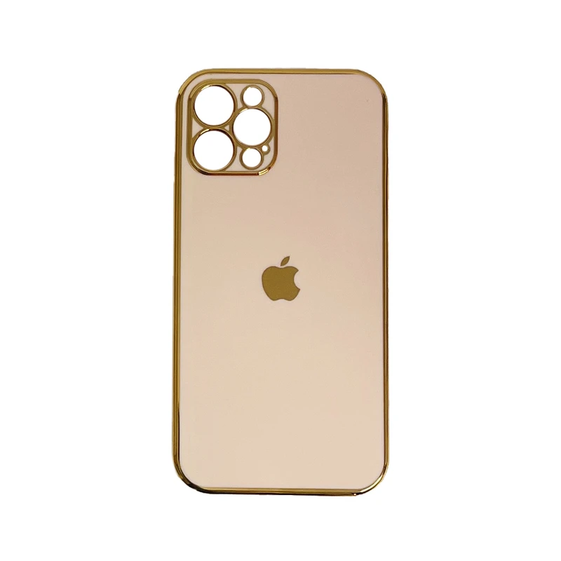 کاور مدل Simple02 مناسب برای گوشی موبایل اپل Iphone 12 Pro