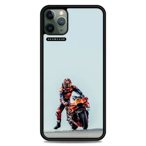 AKAM AMC-WA11PROMAX-MOTORCYCLE-10Cover For Apple iPhone 11 Pro Max
