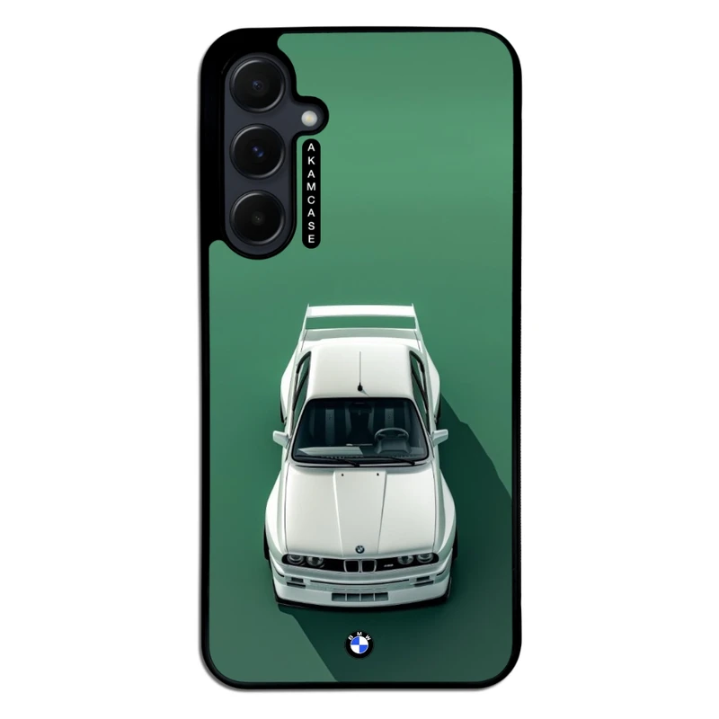 کاور آکام مدل AMC-WSGA55-BMW-35 مناسب برای گوشی موبایل سامسونگ Galaxy A55