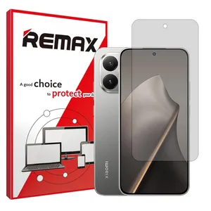 Remax Hydrogel model matte screen protector suitable for Xiaomi 15T mobile phone