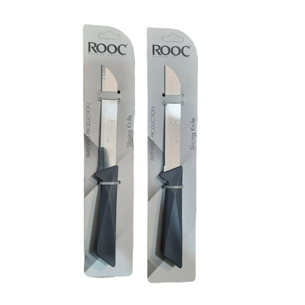 چاقو روک مدل R54 مجموعه 2 عددی