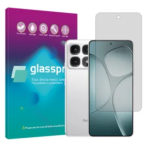 Glass Pro Hydrogel model Matte Screen Protector for Xiaomi Redmi K70 Ultra mobile phone