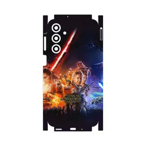 MAHOOT Star Wars-FullSkin Cover Sticker for Samsung Galaxy A16 4G