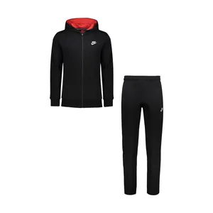 ست سویشرت و شلوار ورزشی مردانه مدل SM08