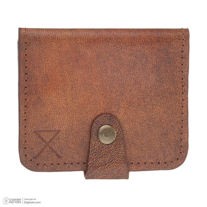 جاکارتی چرم لانکا مدل CC-18-03