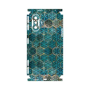 MAHOOT Iran Tile 9-FullSkin Cover Sticker for Xiaomi Redmi K40 Gaming